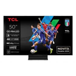 TCL 50C7K