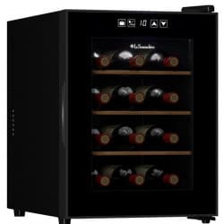 LA SOMMELIERE 12 SILENCE