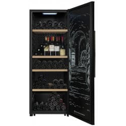 CLIMADIFF GARDE 200D