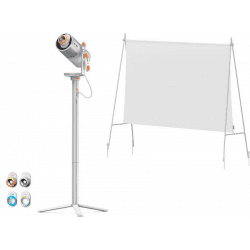 XGIMI MoGo 4 LASER OUTDOOR COLLECTION