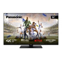 PANASONIC TX-50MX600E