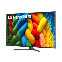LG 65NANO81A6A.AEU