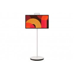 SAMSUNG UE27LSM7FAXXXE " THE MOVINGSTYLE "