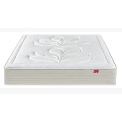 EPEDA FLORE - MATELAS 140CM X 190CM