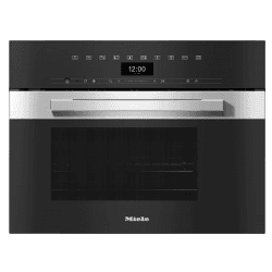 MIELE DGM 7440 INOX CLEAN STEEL