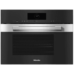 MIELE DGM7845 INOX CLEANSTEEL