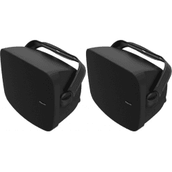 KLIPSCH RSM-525 BLACK ( la paire )