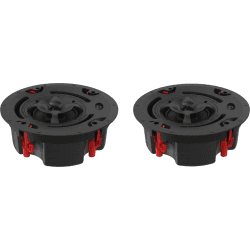 KLIPSCH PIC 525 SC TBW ( la paire )