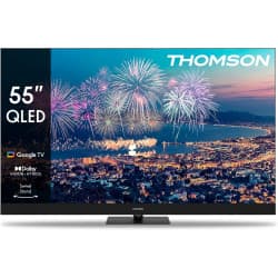 THOMSON 55QG6C14 DCB