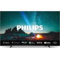 PHILIPS 55PUS7609/12 DCB