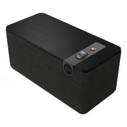 KLIPSCH THE ONE PLUS MATTE BLACK