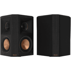 KLIPSCH RP-502S II EBONY DCB