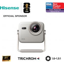 HISENSE M2PRO