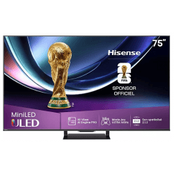 HISENSE 75U7Q PRO
