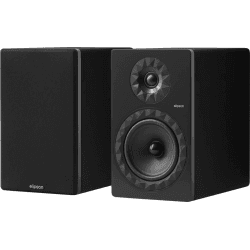 ELIPSON PRESTIGE FACET II 8B NOIR MAT