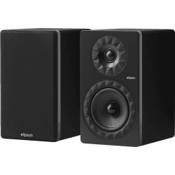 ELIPSON PRESTIGE FACET II 6B NOIR MAT