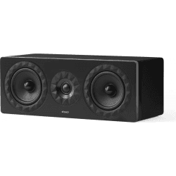 ELIPSON PRESTIGE FACET II 11C NOIR MAT
