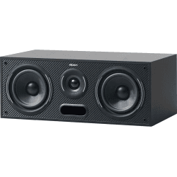 ELIPSON HORUS 10C NOIR CARBONE