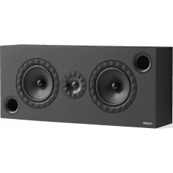 ELIPSON PRESTIGE FACET II 14LCR NOIR MAT