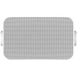 SONOS OUTDOOR BY SONANCE BLANC PAIRE