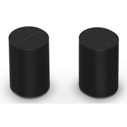 SONOS ERA 100 PRO NOIR
