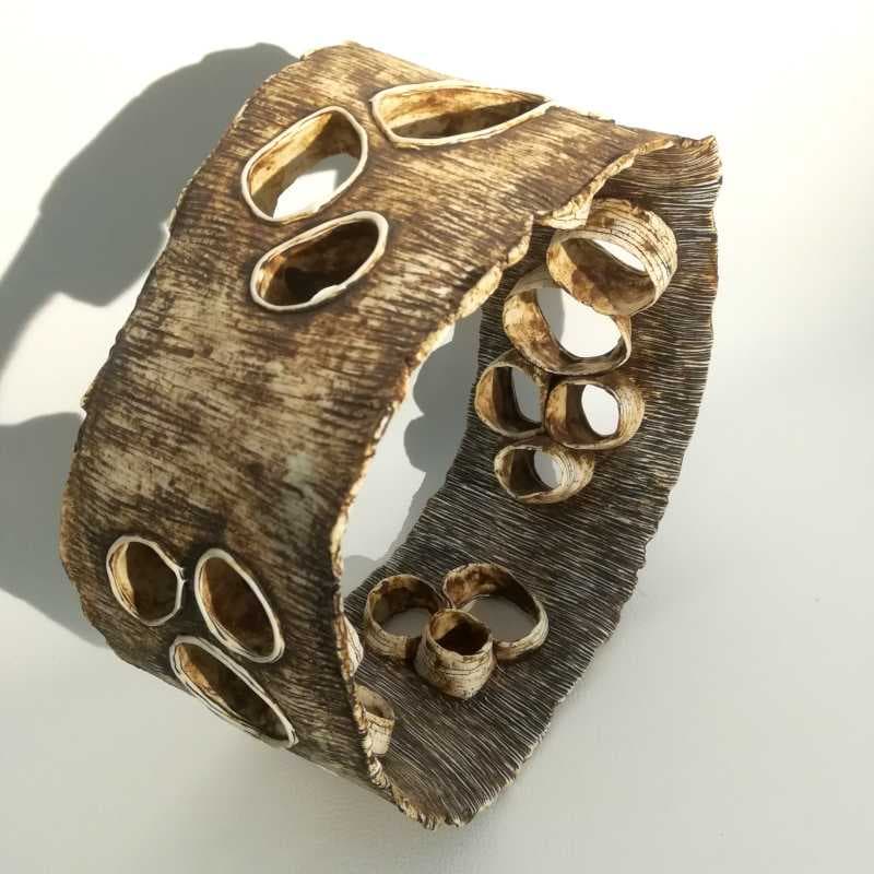 Paysage intérieur N°8