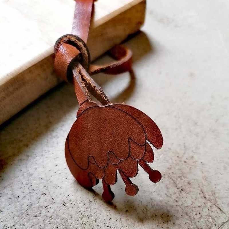 Schneidbrett "Sonnenschein und guter Wein" 38 cm x 18 cm x 2 cm