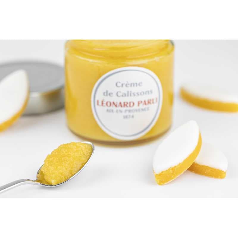 Calisson Creme