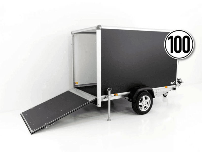 variant kofferanhanger black edition h157 13tklappe neu