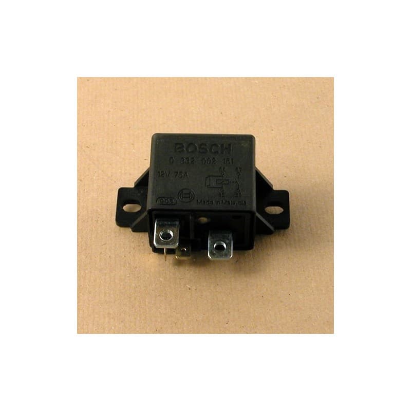 Relais de démarreur K75, K100, K1100