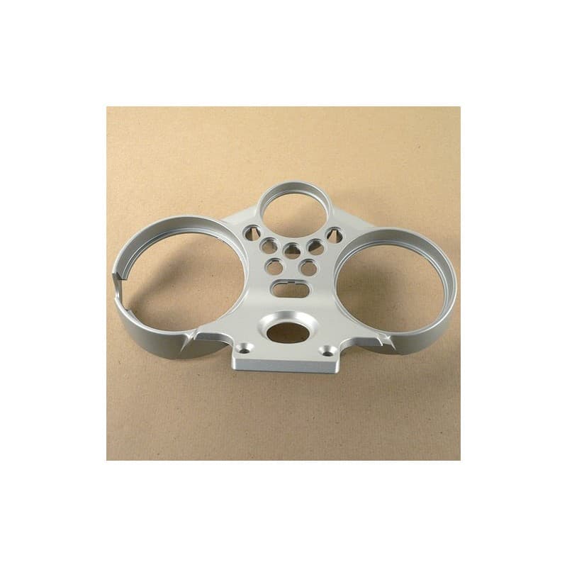 Support d'intruments