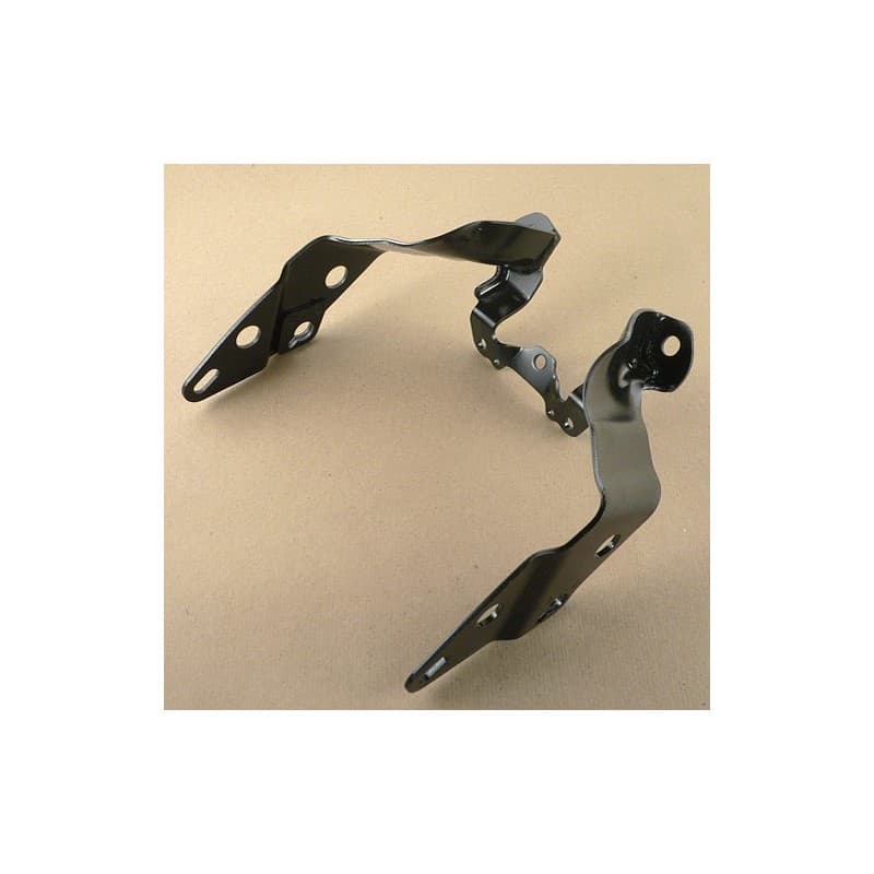 Fixation pour support d'intruments