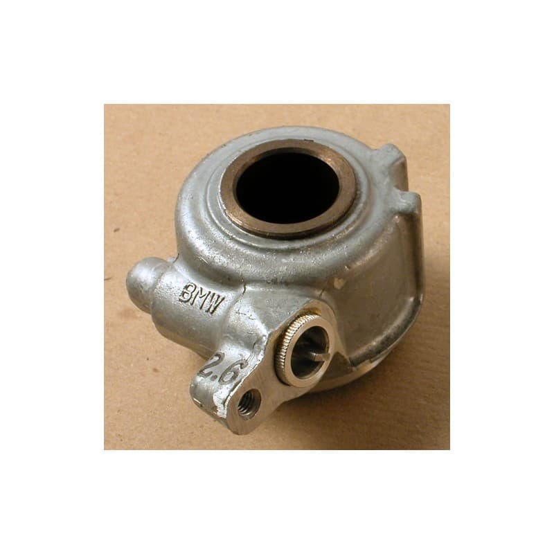 Entrainement câble compteur