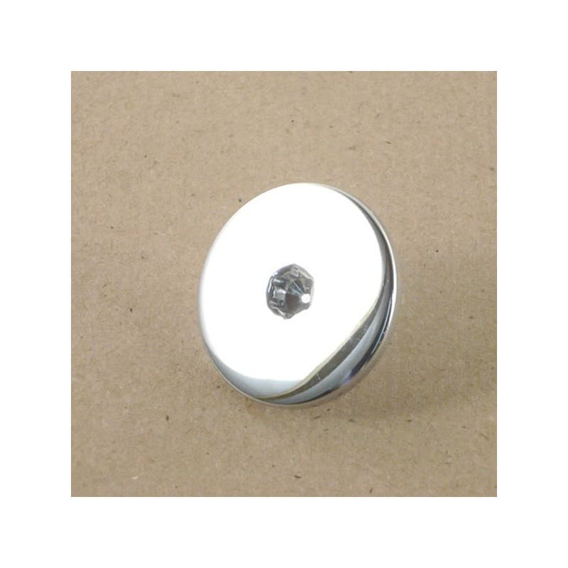 Vis pour cache instruments