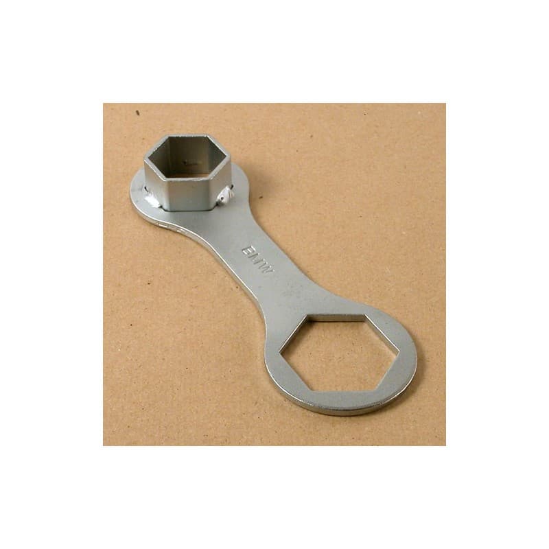 Clé polygonale 27/36mm