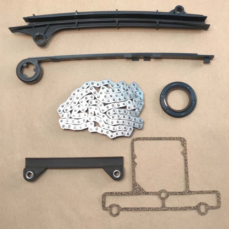 Kit distribution K75 / K100