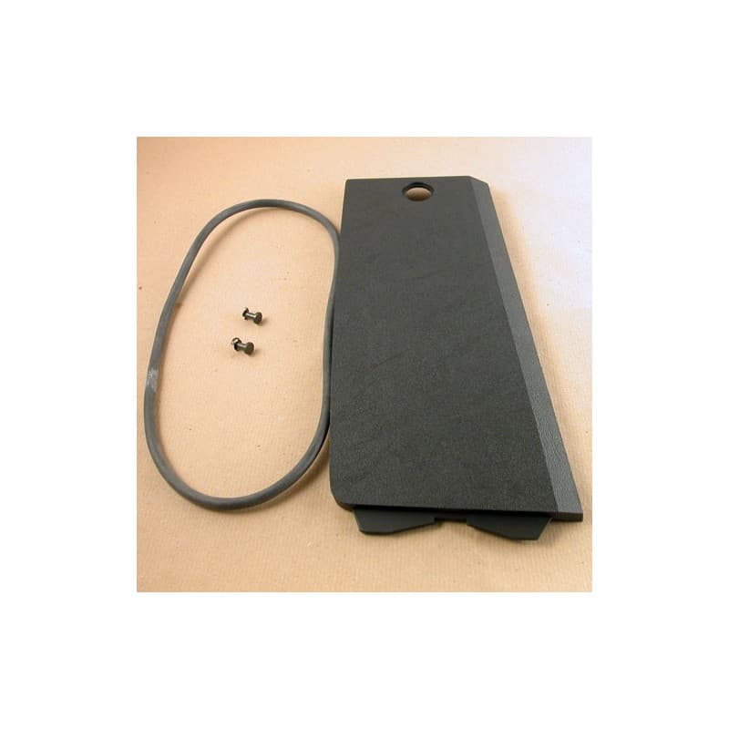 Kit couvercle coffre Droit