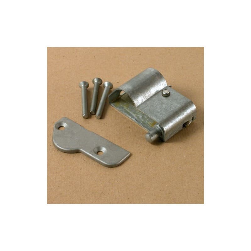 Kit serrure de selle