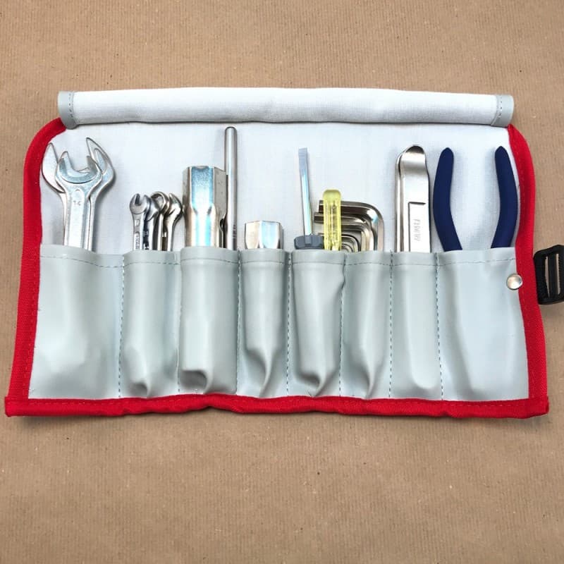 Trousse à Outils BMW