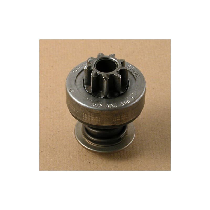 Lanceur de démarreur 9 dents