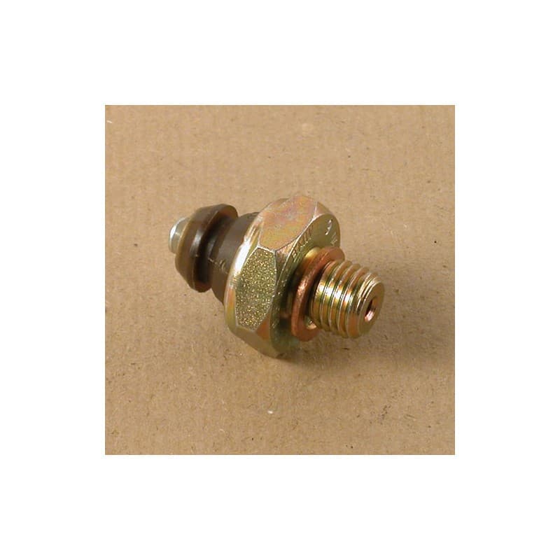 Manocontact de pression d'huile