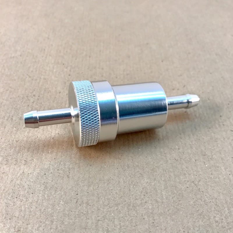 Filtre à Essence Aluminium