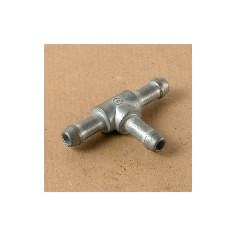 Té de durit essence