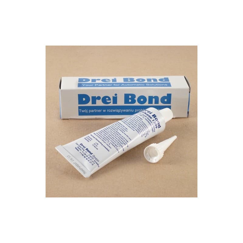 Pâte à joint Omnivisc 30g