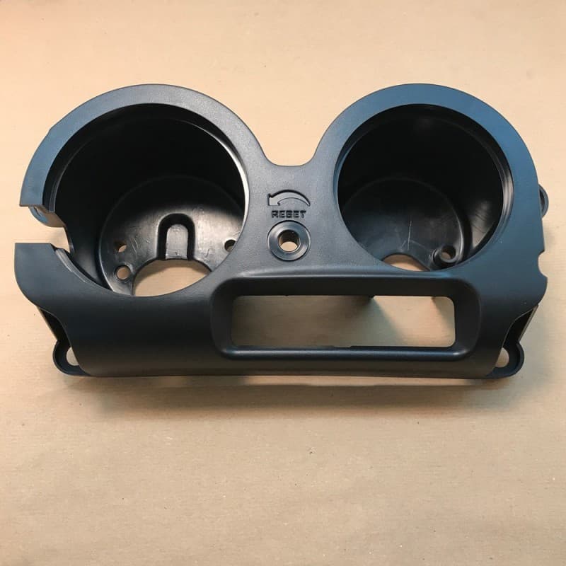 Support d'instruments