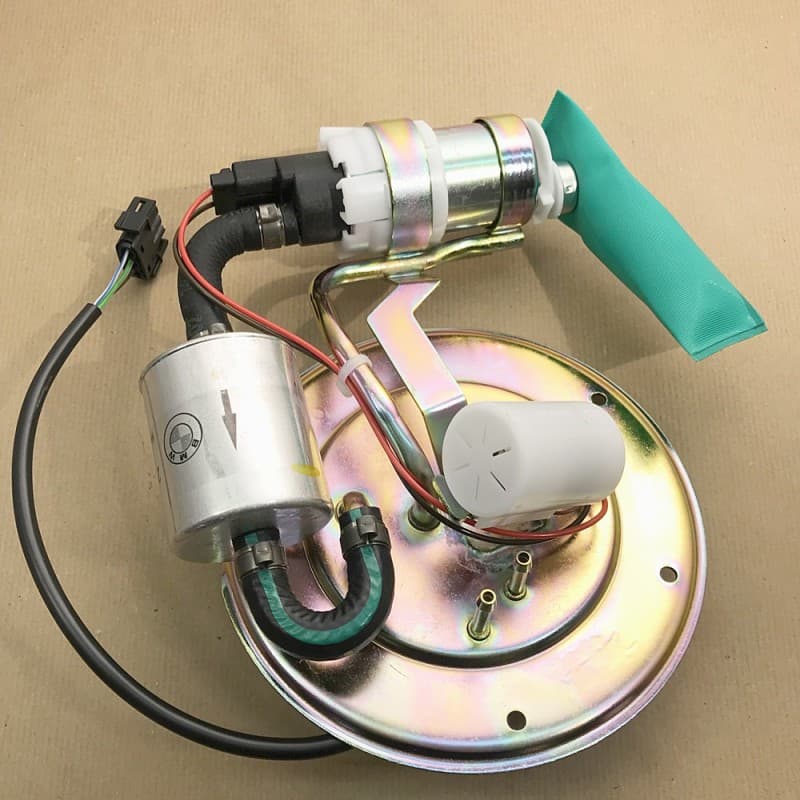 Pompe à essence complète BMW