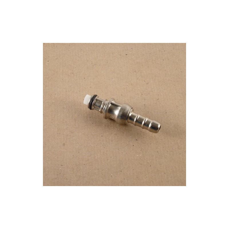 Raccord rapide métal pour durit essence