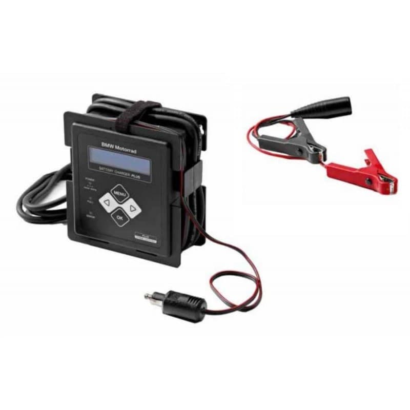 Chargeur/mainteneur de charge BMW