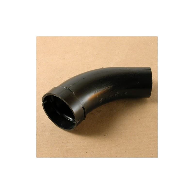 Trompe admission gauche