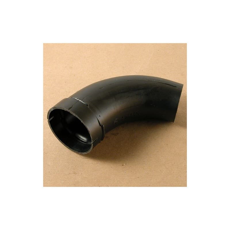 Trompe admission droite